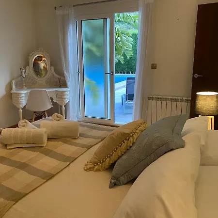 Villalvaro Дения